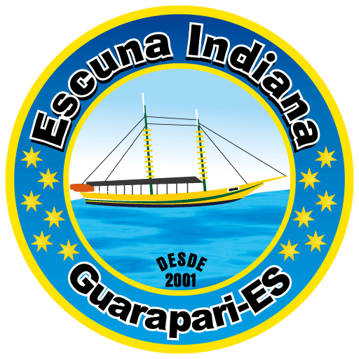 escuna-indiana-guarapari-logo